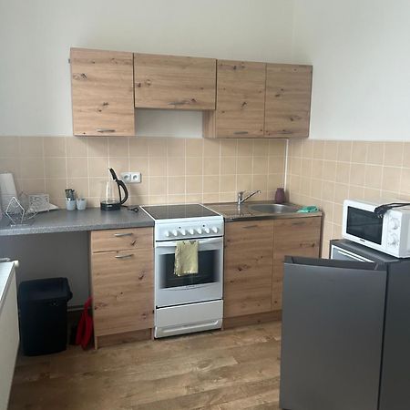 Apartman Krkovicka Mikulasovice Ngoại thất bức ảnh