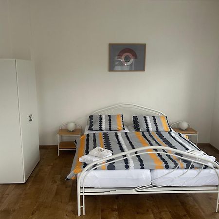 Apartman Krkovicka Mikulasovice Ngoại thất bức ảnh