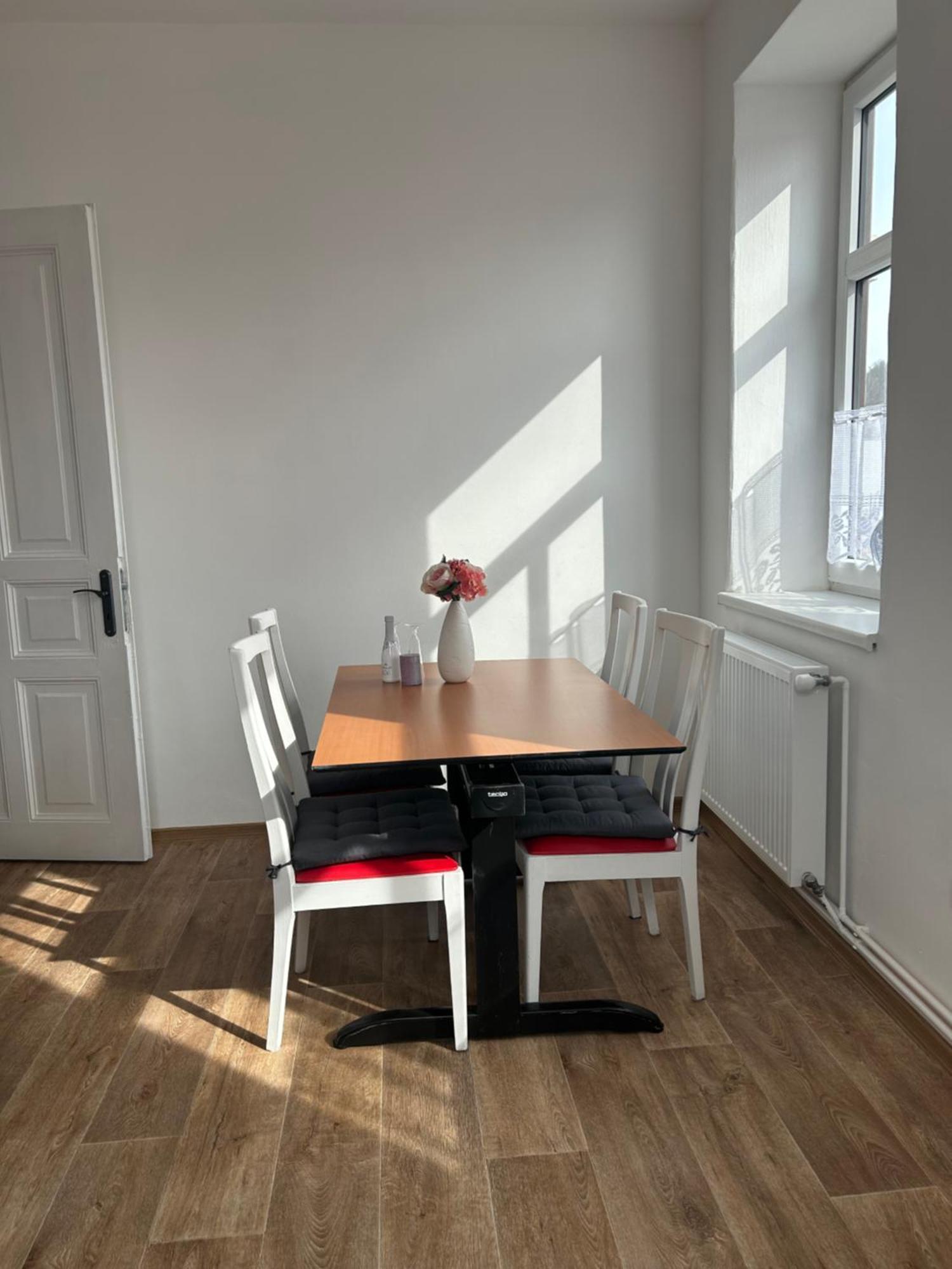 Apartman Krkovicka Mikulasovice Ngoại thất bức ảnh