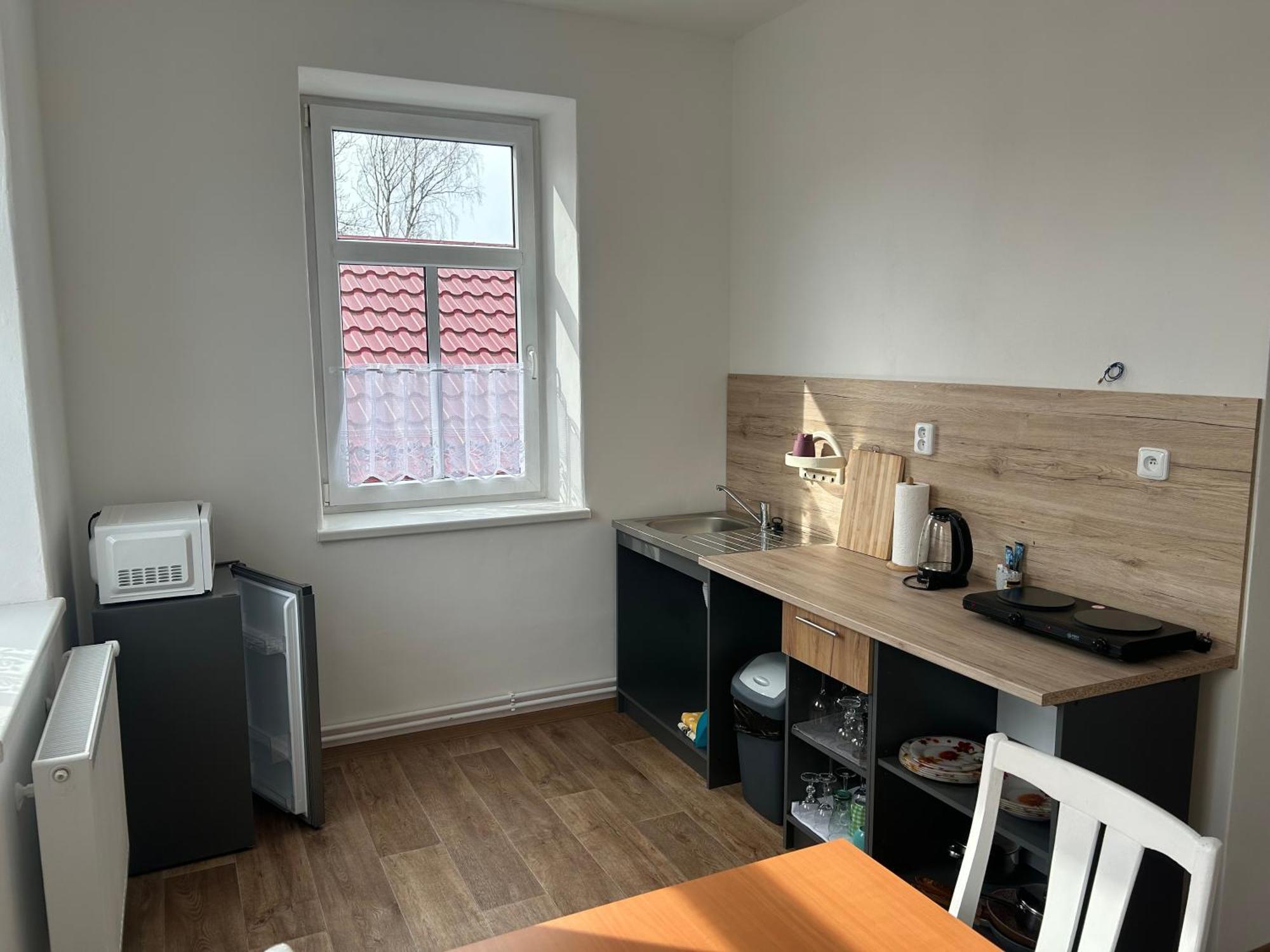Apartman Krkovicka Mikulasovice Ngoại thất bức ảnh