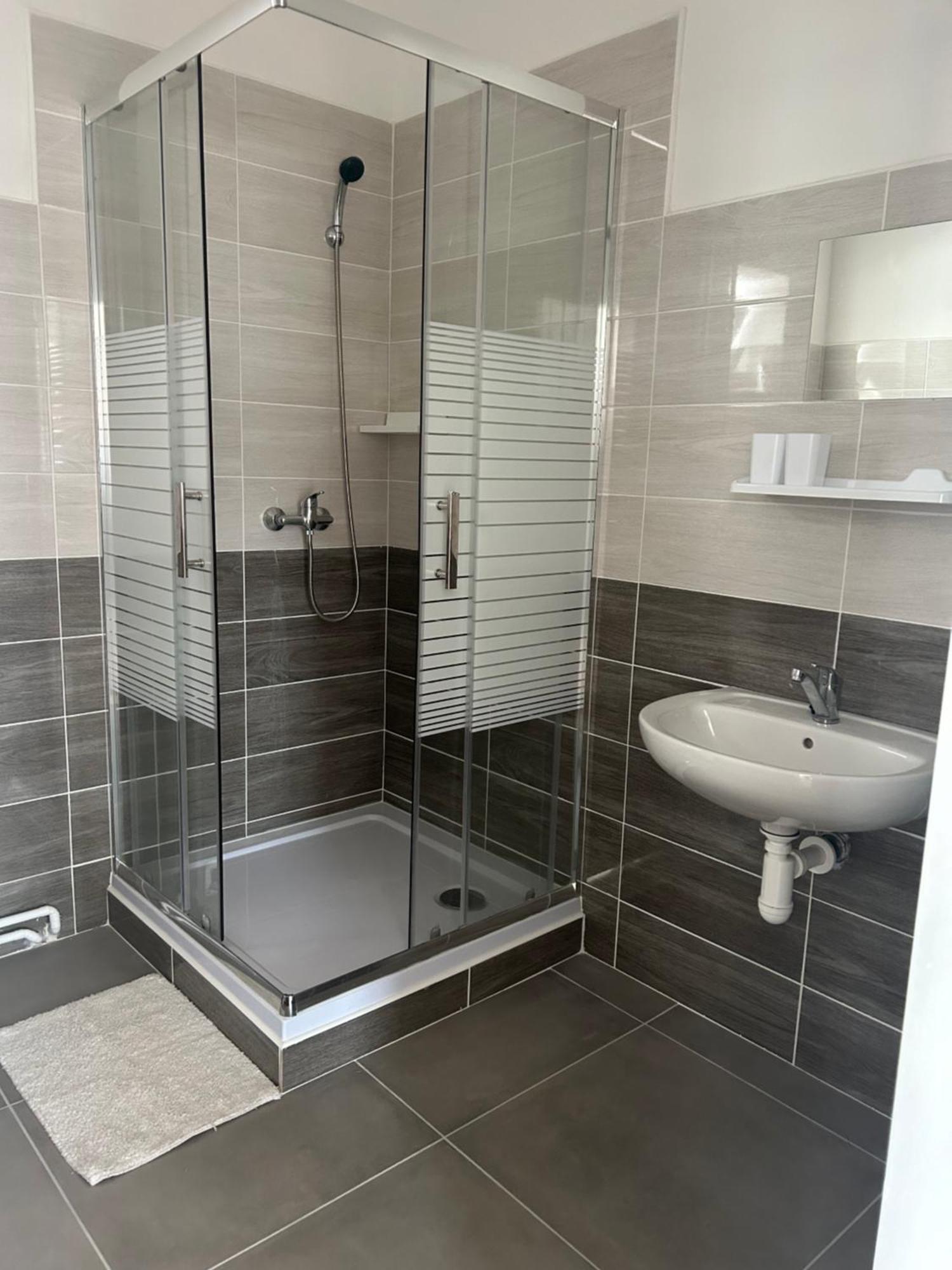 Apartman Krkovicka Mikulasovice Ngoại thất bức ảnh