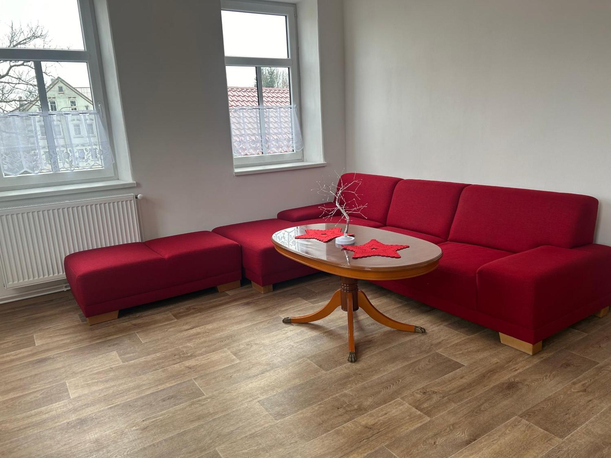 Apartman Krkovicka Mikulasovice Ngoại thất bức ảnh