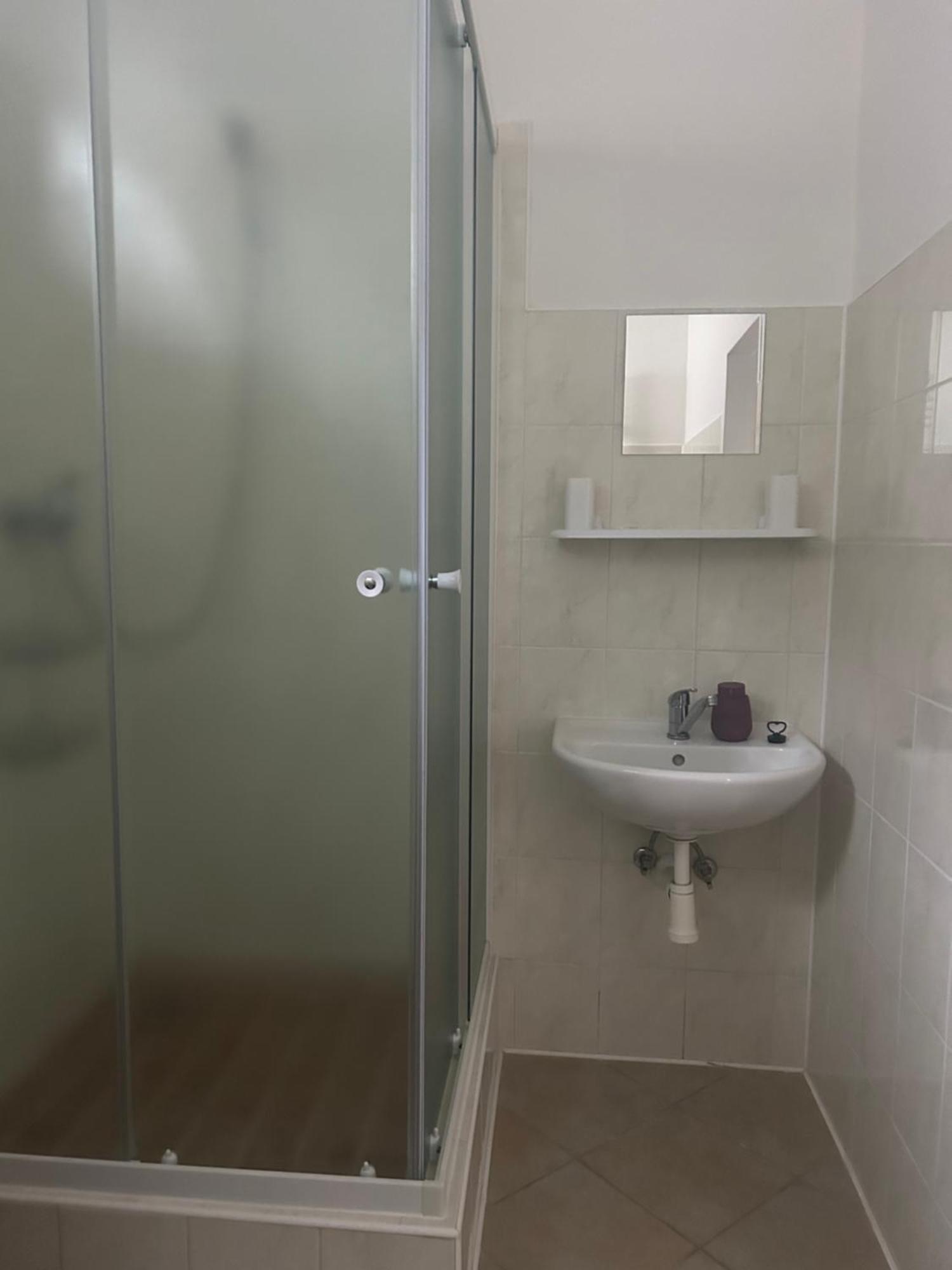 Apartman Krkovicka Mikulasovice Ngoại thất bức ảnh